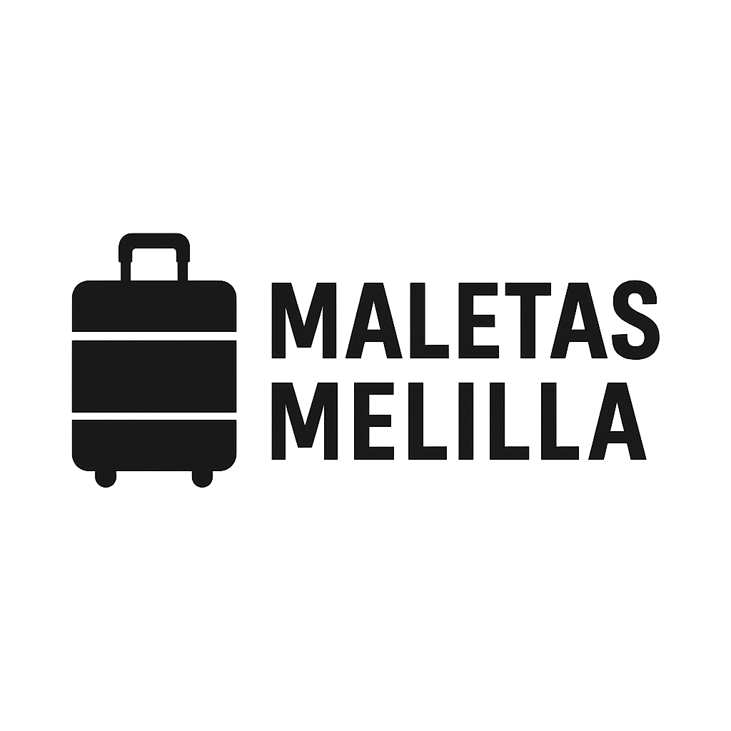 Maletas Melilla