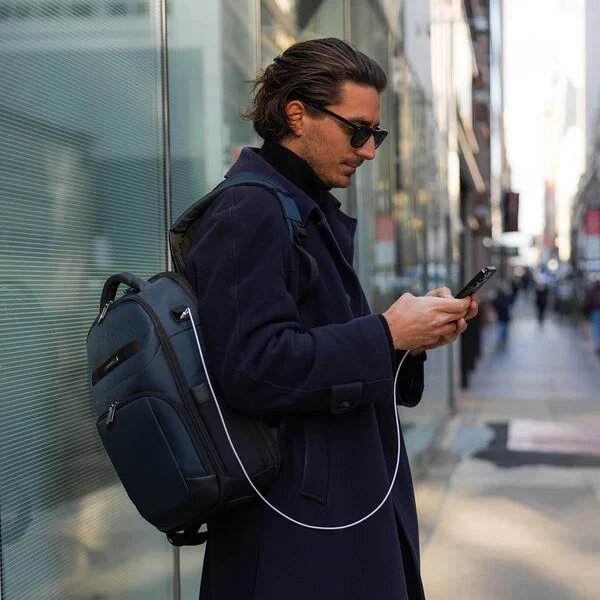 5 aspectos clave para elegir la mochila ideal para la oficina